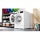 Bosch - WGG246ZLSN - Outlet med mindre skönhetsfel