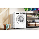 Bosch - WGG246ZLSN - Outlet med mindre skönhetsfel