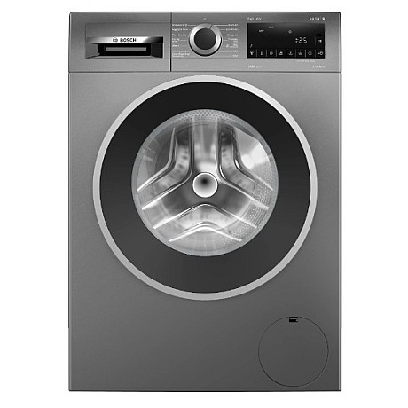 Bosch - WGG246ZRDN Antracitgrå - Outlet