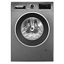 Bosch - WGG246ZRDN Antracitgrå - Outlet