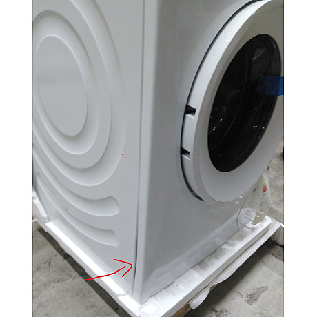 Bosch - WGG254FLSN - Serie 6 - Outlet