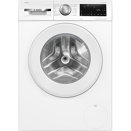 Bosch - WGG254FLSN - Serie 6 - Outlet med mindre skönhetsfel