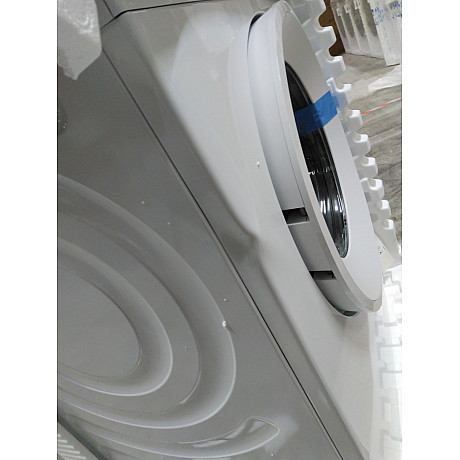 Bosch - WGG254FLSN - Serie 6 - Outlet med mindre skönhetsfel