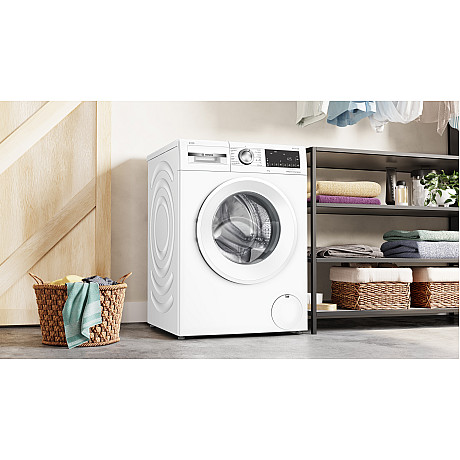 Bosch - WGG254FLSN - Serie 6 - Outlet