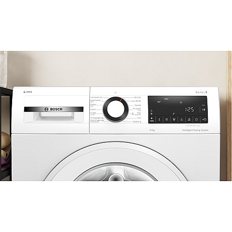 Bosch - WGG254FTSN - Serie 6 - Outlet