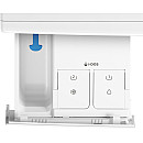 Bosch - WGG254FTSN - Serie 6 - Outlet