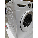 Bosch - WGG254ZASN - Serie 6 - Outletprodukt med skönhetsfel
