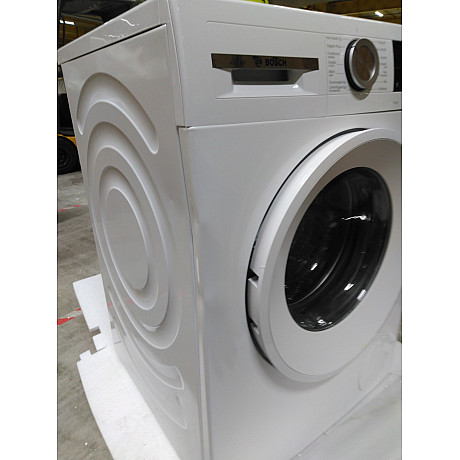 Bosch - WGG254ZASN - Serie 6 - Outletprodukt med skönhetsfel