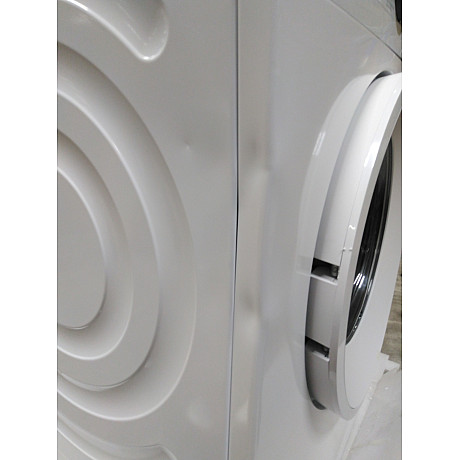 Bosch - WGG254ZASN - Serie 6 - Outletprodukt med skönhetsfel