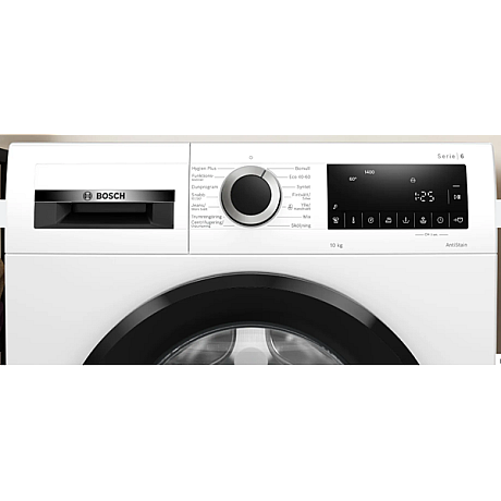 Bosch -  WGG254ZPSN - Outlet