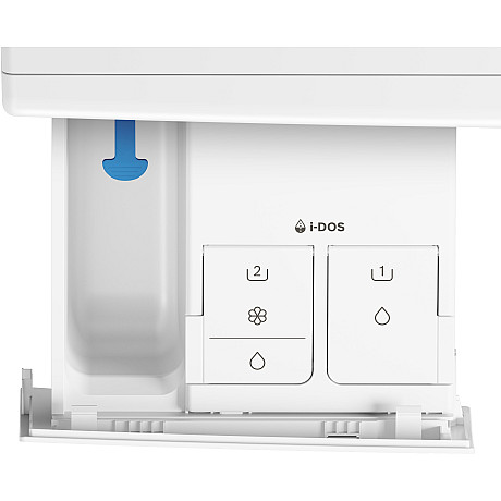 Bosch - WGH256AESN - Outlet