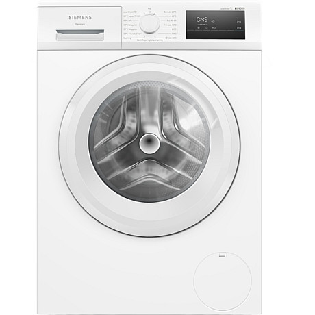 Siemens - WM14N01LDN - "Bra köp - Råd & Rön 2024" - Outlet med mindre skönhetsfel