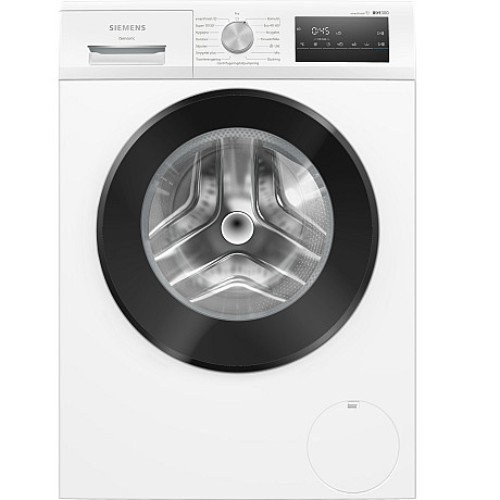 Siemens - WM14N29PDN - Outlet med mindre skönhetsfel