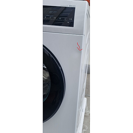 Siemens - WM14N29PDN - Outlet med mindre skönhetsfel