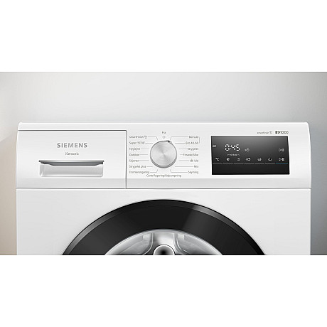 Siemens - WM14N29PDN - Outlet med mindre skönhetsfel