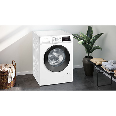 Siemens - WM14N29PDN - Outlet med mindre skönhetsfel