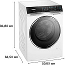 Siemens - WN54C2A0DN - iQ700 - Outlet
