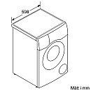 Siemens - WN54C2A0DN - iQ700 - Outlet