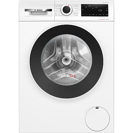 Bosch - WNG2540LSN - Outlet Bosch - WNG2540LSN - Outlet