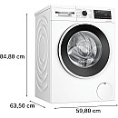 Bosch - WNG2540LSN - Outlet Bosch - WNG2540LSN - Outlet
