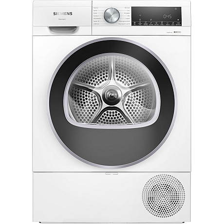 Siemens - WQ42G20KDN - Outlet