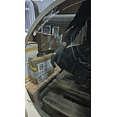 Bosch - WQB246DASN - Serie 8 - Outlet med skönhetsfel