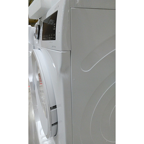 Bosch - WQG2420ASN - Serie 6 - Outletprodukt med mindre skönhetsfel