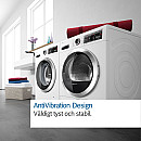 Bosch - WQG2450MSN - Outlet