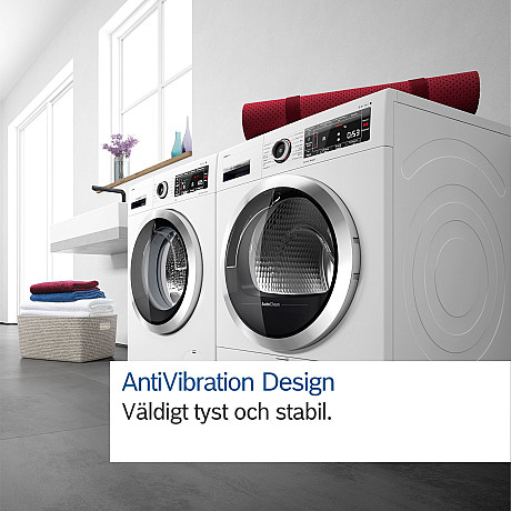 Bosch - WQG2450MSN - Outlet