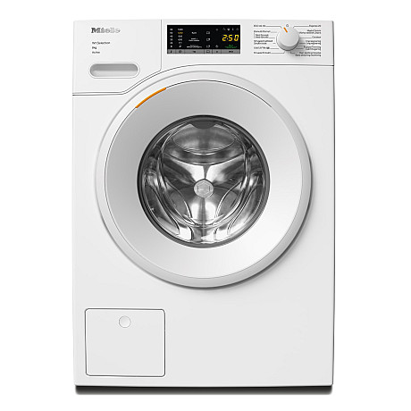Miele - WSA123 WCS 8kg Frontmatad - Outlet