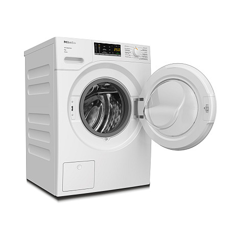 Miele - WSA123 WCS 8kg Frontmatad - Outlet