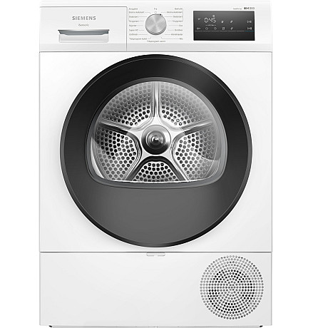 Siemens - WT45HV0EDN - Outlet