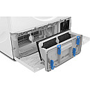 Siemens - WT45HV0EDN - Outlet