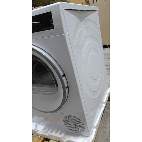Bosch - WTH85V0SSN - Outlet