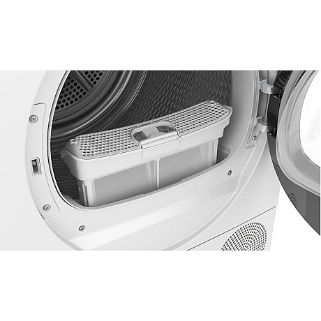 Bosch - WTH85V0SSN - Outlet