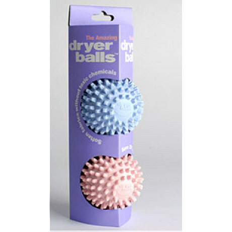 Dryer balls - Torktumlarbollar