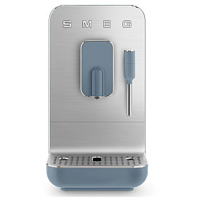 Espressomaskin Smeg - BCC12SBMEU - Storm Blue