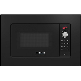 Mikrovågsugn Bosch - BFL623MB3 - Outlet