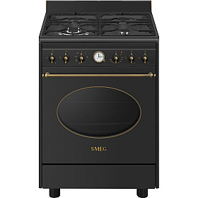 Gasspis Smeg - CO60GMAN2 Gasspis Smeg - CO60GMAN2