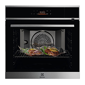 Outletprodukt Electrolux - COS980X - SteamPro-Sous Vide - Outlet