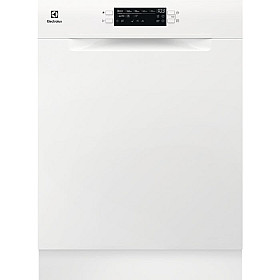 Diskmaskin Electrolux - CSA47400UW - Outlet