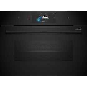 Ugn Bosch - CSG95DB1 - Outlet