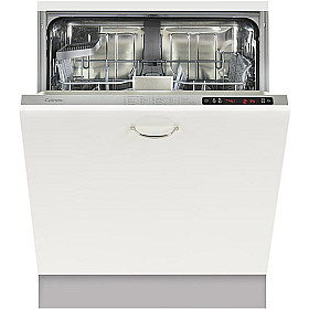 Diskmaskin Cylinda - DM3220FID - outlet