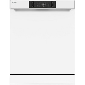 Diskmaskin Cylinda - DM611342C - Innerbelysning och otroligt tyst - Outlet