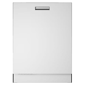 Frontdiskmaskin Asko - DWC6122BIW - Professionell