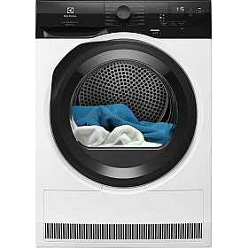Värmepumpstorktumlare Electrolux - EDE692A85A - Outletprodukt med skönhetsfel