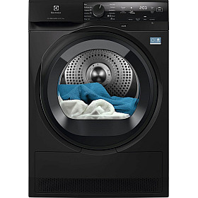 Värmepumpstorktumlare Electrolux - EDI742R95G - DelicateCare