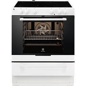 Spis Electrolux - EKC7051BOW 400v - Outlet 