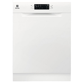 Diskmaskin Electrolux - EPS60083UW - Outlet med mindre skönhetsfel Diskmaskin Electrolux - EPS60083UW - Outlet med mindre skönhetsfel
