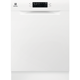 Diskmaskin Electrolux - ESM48320UW - Outlet